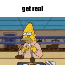 Get Real Get Fake GIF - Get Real Get Fake When The GIFs