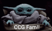 Yoda Hello Family GIF - Yoda Hello Family GIFs
