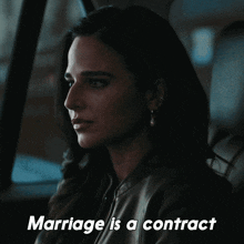 Marriage Is A Contract Aaliyah GIF - Marriage Is A Contract Aaliyah Stephanie Nur GIFs