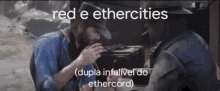Redvermelho Ethercord GIF - Redvermelho Ethercord Ethercities GIFs