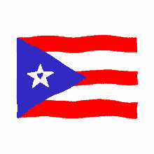 flag puerto