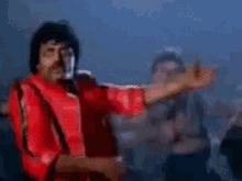 Indian Michael Jackson Dancing GIF - Indian Michael Jackson Dancing Dance Moves GIFs