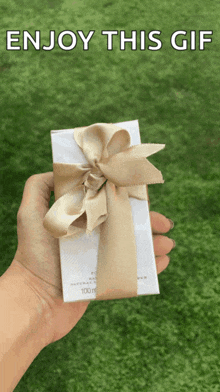 Gifts For Girls Gift Box GIF