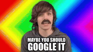 The Internet Google It GIF - The Internet Google It GIFs