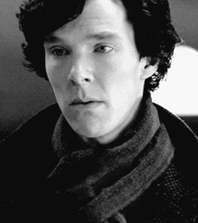 Sherlock Hmm GIF - Sherlock Hmm Benedict GIFs
