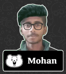 Sivagiri Mohan Mohanakrishnan GIF