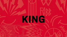 Alex King King GIF - Alex King King Fcbb GIFs