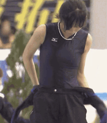高木美帆 日本のスピードスケート選手 GIF
