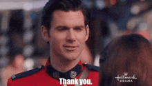 Thank You Wcth Hearties Nathan Grant Seasonseven GIF - Thank You Wcth Hearties Nathan Grant Seasonseven GIFs