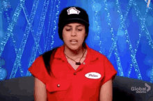 Bbcan Bbcan3 GIF - Bbcan Bbcan3 Annoyed GIFs