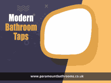 Paramount Bathrooms Bathroom Fitted Furniture GIF - Paramount Bathrooms Bathroom Fitted Furniture Magnet Bathrooms GIFs