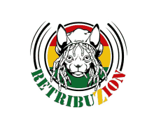 Reggae Retribuzion GIF - Reggae Retribuzion Zion GIFs
