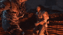 Cod Blood Of The Dead GIF - Cod Blood Of The Dead Brutus GIFs