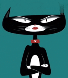 Kitty Is Not A Cat Serious GIF - Kitty Is Not A Cat Serious GIFs