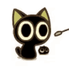 Luoxiaohei Cat GIF - Luoxiaohei Cat GIFs