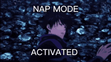 activated nap