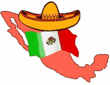 Mexico Cinco De Mayo GIF