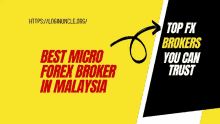Micro Forex Brokers In Malaysia Best Micro Forex Brokers GIF