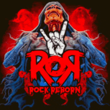Rockreborn Rockstarsm GIF - Rockreborn Rockstarsm Rock Reborn GIFs
