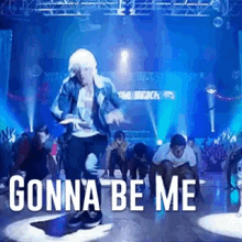 Relationship Gonna Be Me GIF - Relationship Gonna Be Me Dance GIFs
