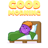 Goodmorning Morningmotivation Sticker