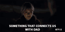 Something That Connects Us Connection GIF - Something That Connects Us Connection Link GIFs