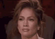 Pirraça Não Jennifer Lopez GIF - No Bother Provoke GIFs