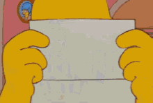 Homer Simpson Scream GIF - Homer Simpson Scream Mad GIFs