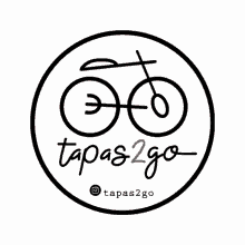 tapas2go logo