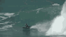 Surf Flip GIF