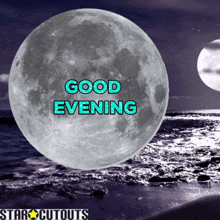 Good Evening Evening GIF - Good Evening Good Evening GIFs