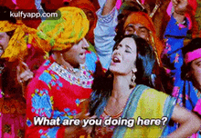 What Are You Doing Here?.Gif GIF - What Are You Doing Here? Katrinakaifedit Bollywood GIFs