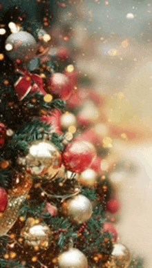Feliz Noche Buena Y Navidad Feliz Navidad GIF - Feliz Noche Buena Y Navidad Feliz Navidad GIFs