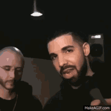 Drake Like GIF - Drake Like Smile GIFs