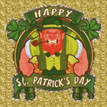 Happy St Patricks Day Happy St Pattys Day GIF - Happy St Patricks Day Happy St Pattys Day Happy St Paddys Day GIFs