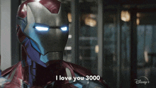 I Love You 3000 Tony Stark GIF
