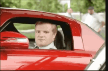Kevin Butler Laugh Drive GIF - Kevin Butler Laugh Drive GIFs