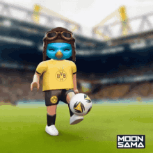 Futebol GIFs