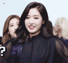Hyesoultron Loona GIF - Hyesoultron Loona Olivia Hye GIFs