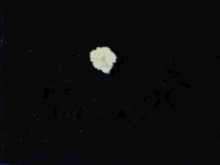 a star wars one next logo with a explosion in the background