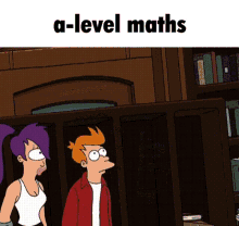 A Level A Level Maths GIF