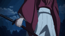 Rurouni Kenshin 2023 GIF - Rurouni Kenshin 2023 GIFs