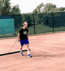 Denis Kudla Tennis GIF - Denis Kudla Tennis Claycourt GIFs