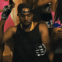 Keep The Beat Kanye West GIF - Keep The Beat Kanye West 2 Chainz GIFs