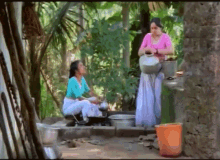 Savithri Blouse GIF - Savithri Blouse Mundu Blouse GIFs