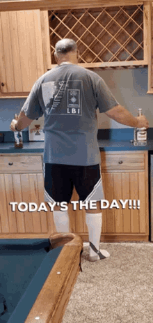 Gpa Kenney Today Is Day GIF - Gpa Kenney Today Is Day GIFs