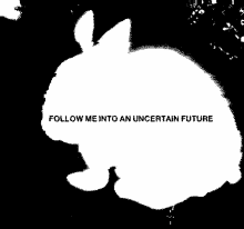 Future Art GIF - Future Art Bunny GIFs
