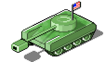 Tank Army Sticker - Tank Army Military Stickers