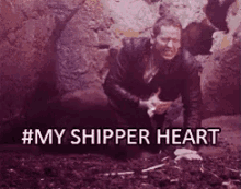 Myshipperheart Feels GIF - Myshipperheart Feels Ship GIFs
