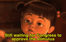 Still Waiting For Congress To Approve The Stimulus Stimulus GIF - Still Waiting For Congress To Approve The Stimulus Stimulus Waiting GIFs